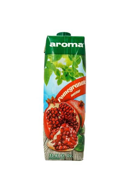 JUICE NECTAR POMEGRANATE