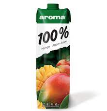 JUICE NECTAR MANGO