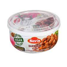 BEANS RED IN TOMATO SAUCE