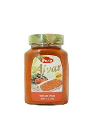AJVAR MILD SPREAD