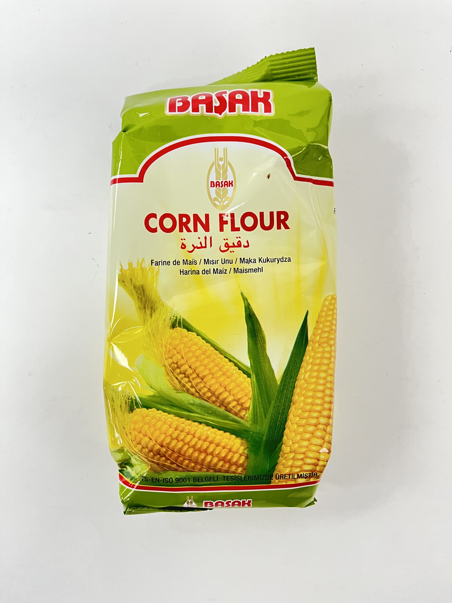 FLOUR CORN