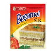 MIX BECHAMEL SAUCE