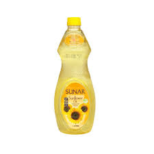 OIL SUNFLOWER