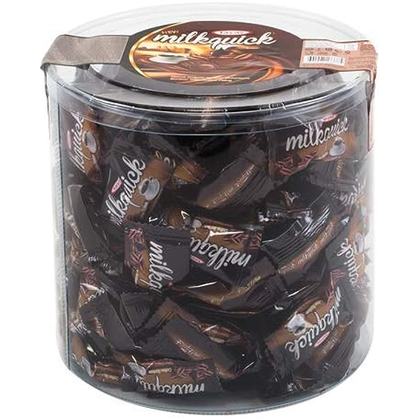 CANDY MILKQUICK COFFEE