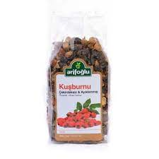 TEA ROSEHIP