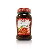JAM DRY FIGS PRESERVE
