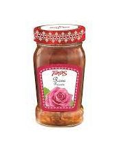 JAM ROSE PRESERVE