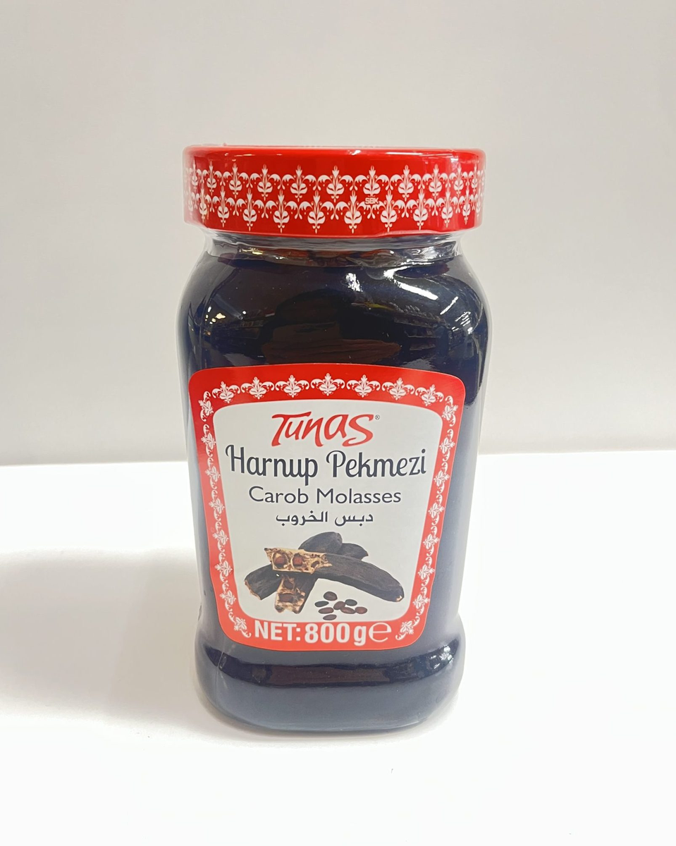 MOLASSES CAROB