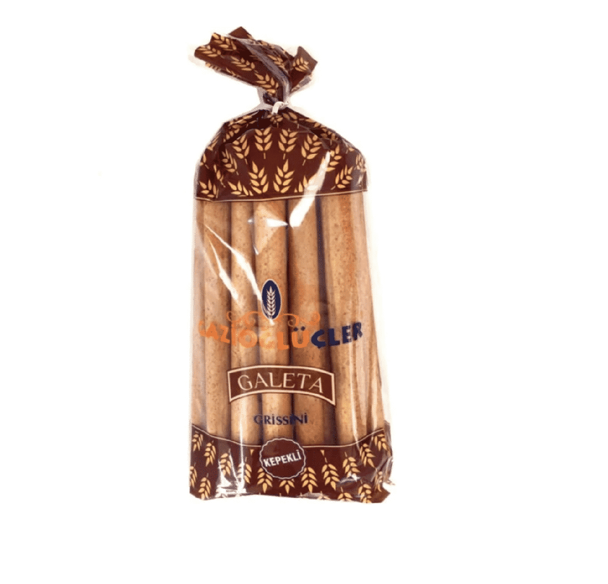 BREADSTICK WHOLE WHEAT GALETA 
