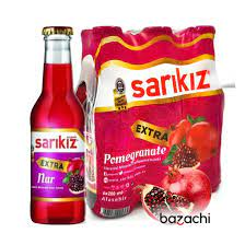 WATER MINERAL POMEGRANATE PACK