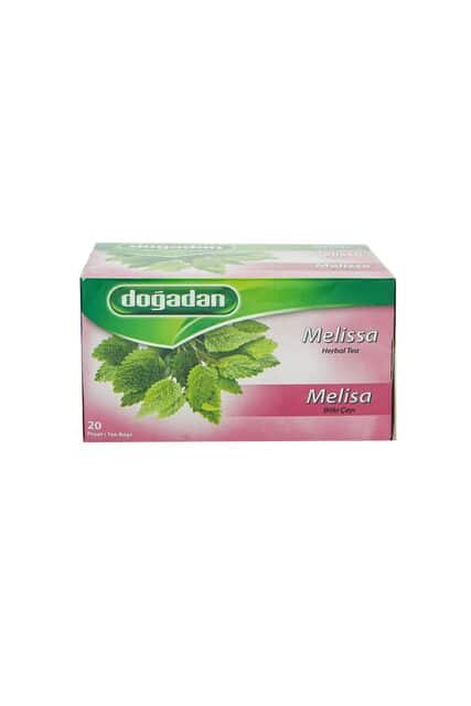 TEA HERBAL MELISSA