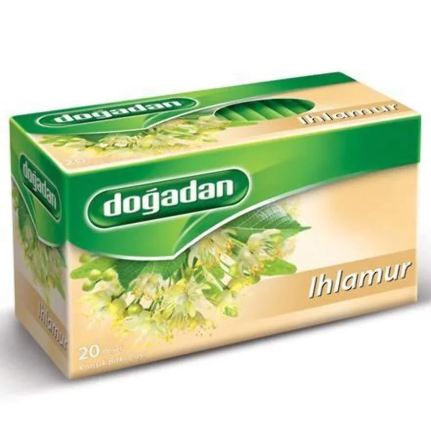 TEA LINDEN 