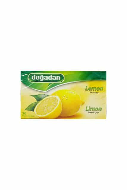 TEA LEMON