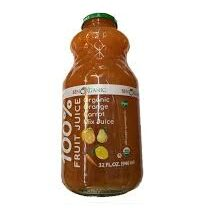 JUICE ORANGE CARROT 