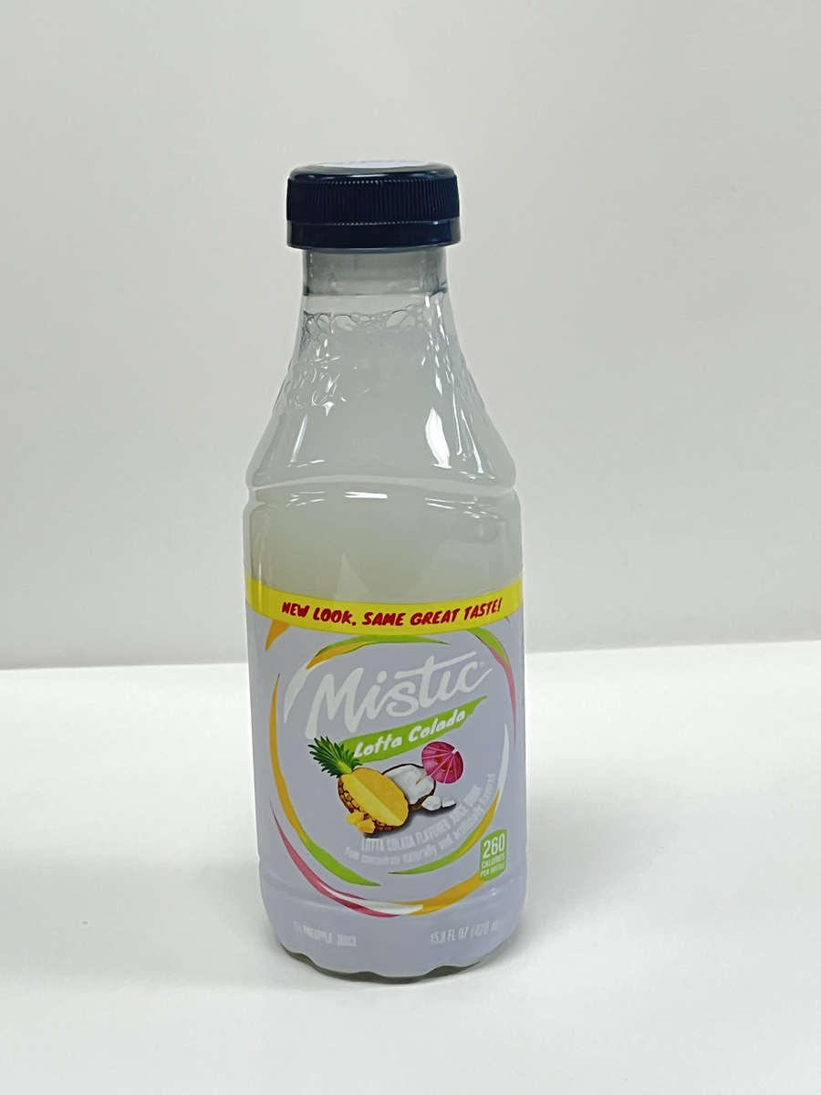 LOTTA COLADA DRINK