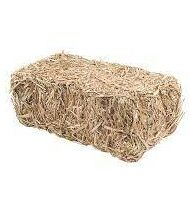 HAY STRAW BUNDLE MEDIUM