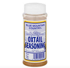 B-COUNTRY SEASONING OXTAIL 6OZ
