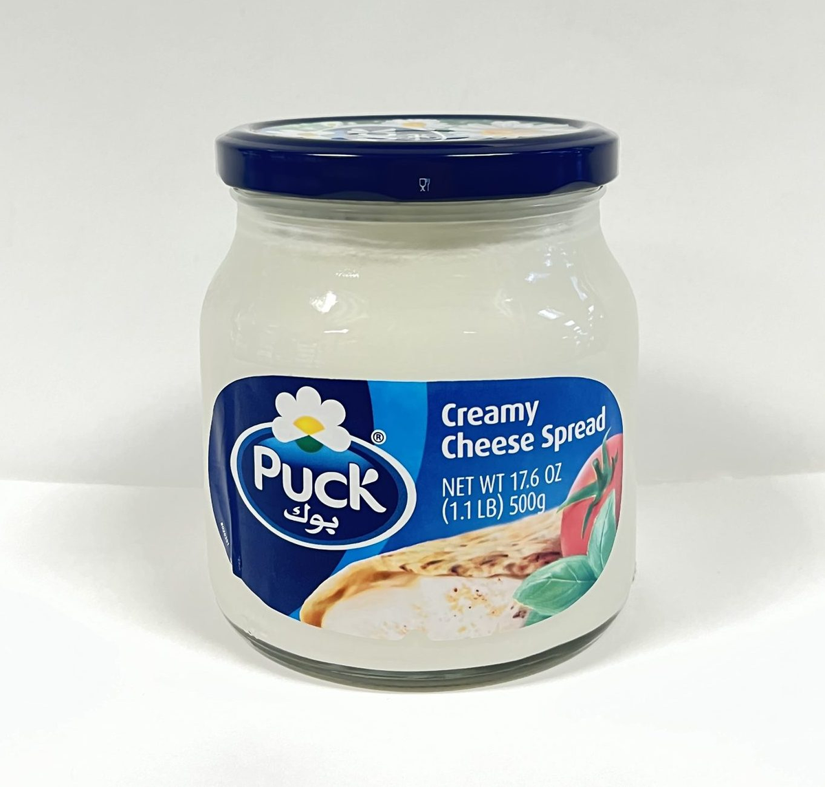 CHEESE CREAMY SPREAD