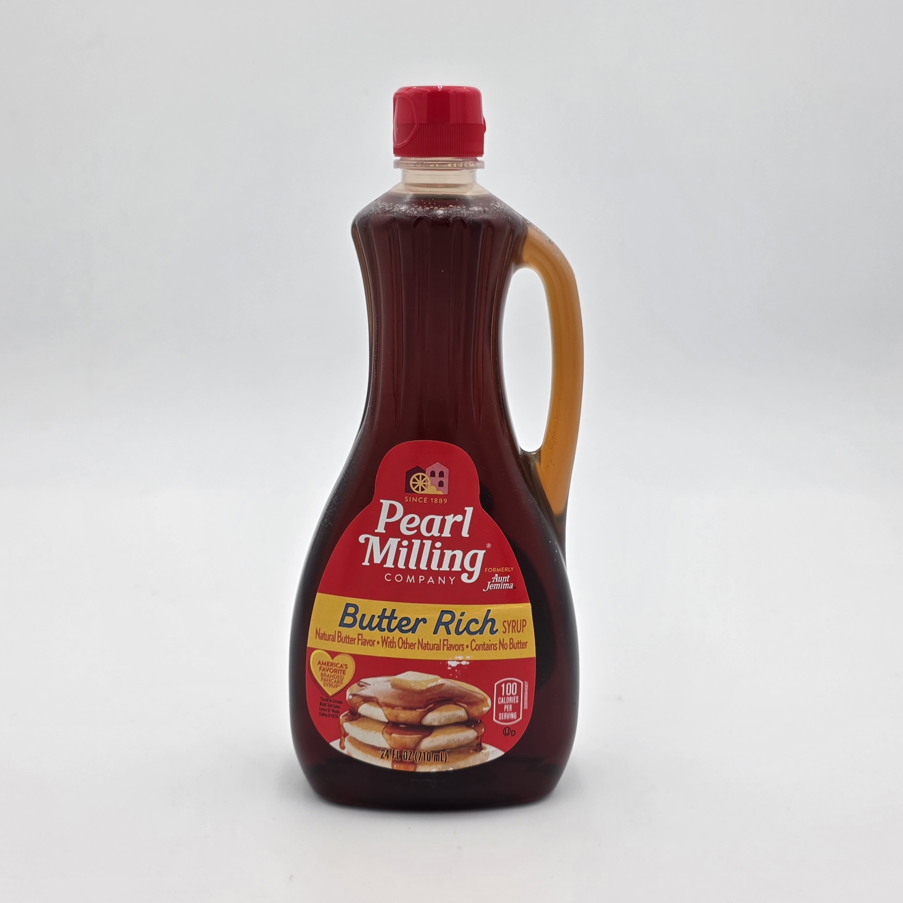 ORIGINAL PANCAKE SYRUP