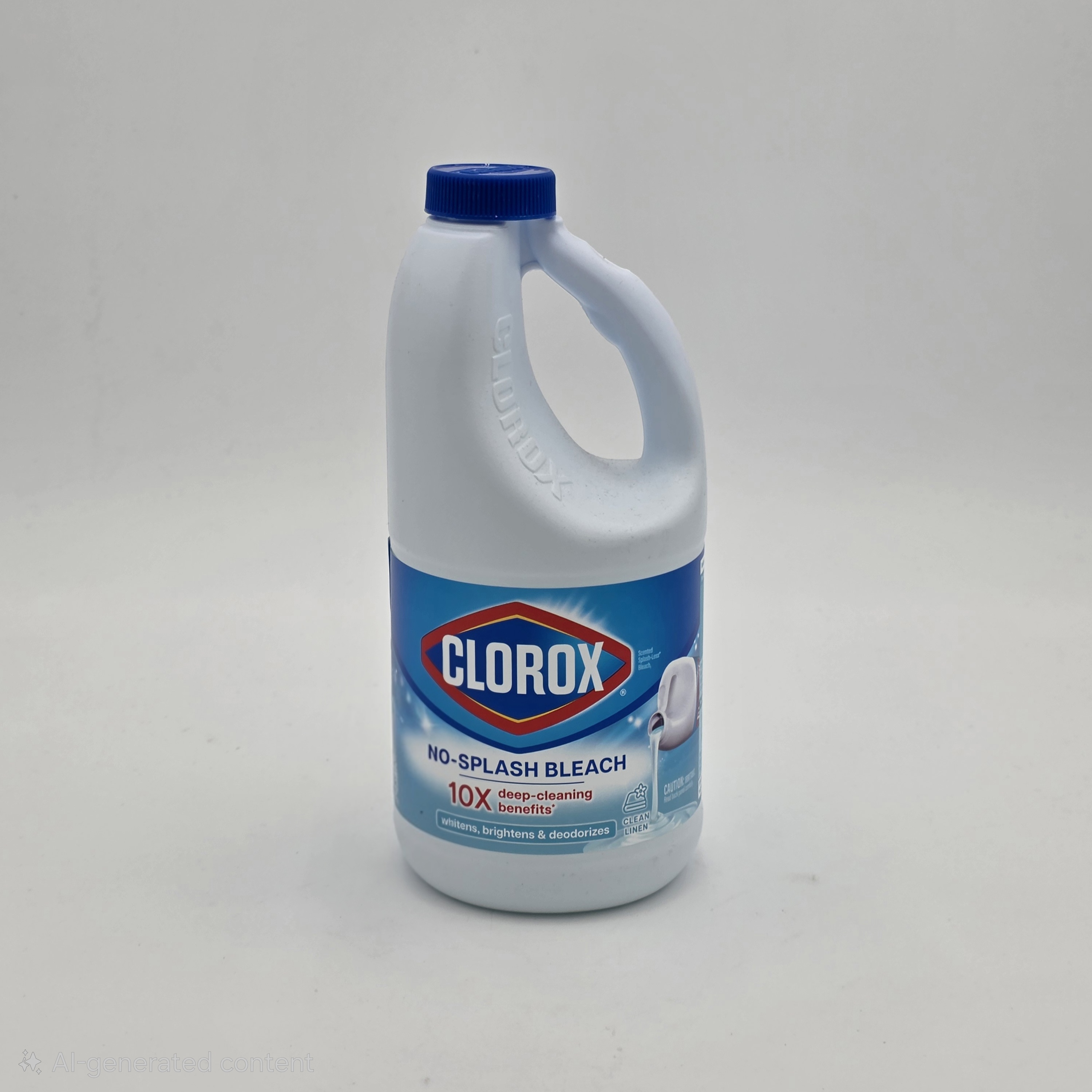 BLEACH