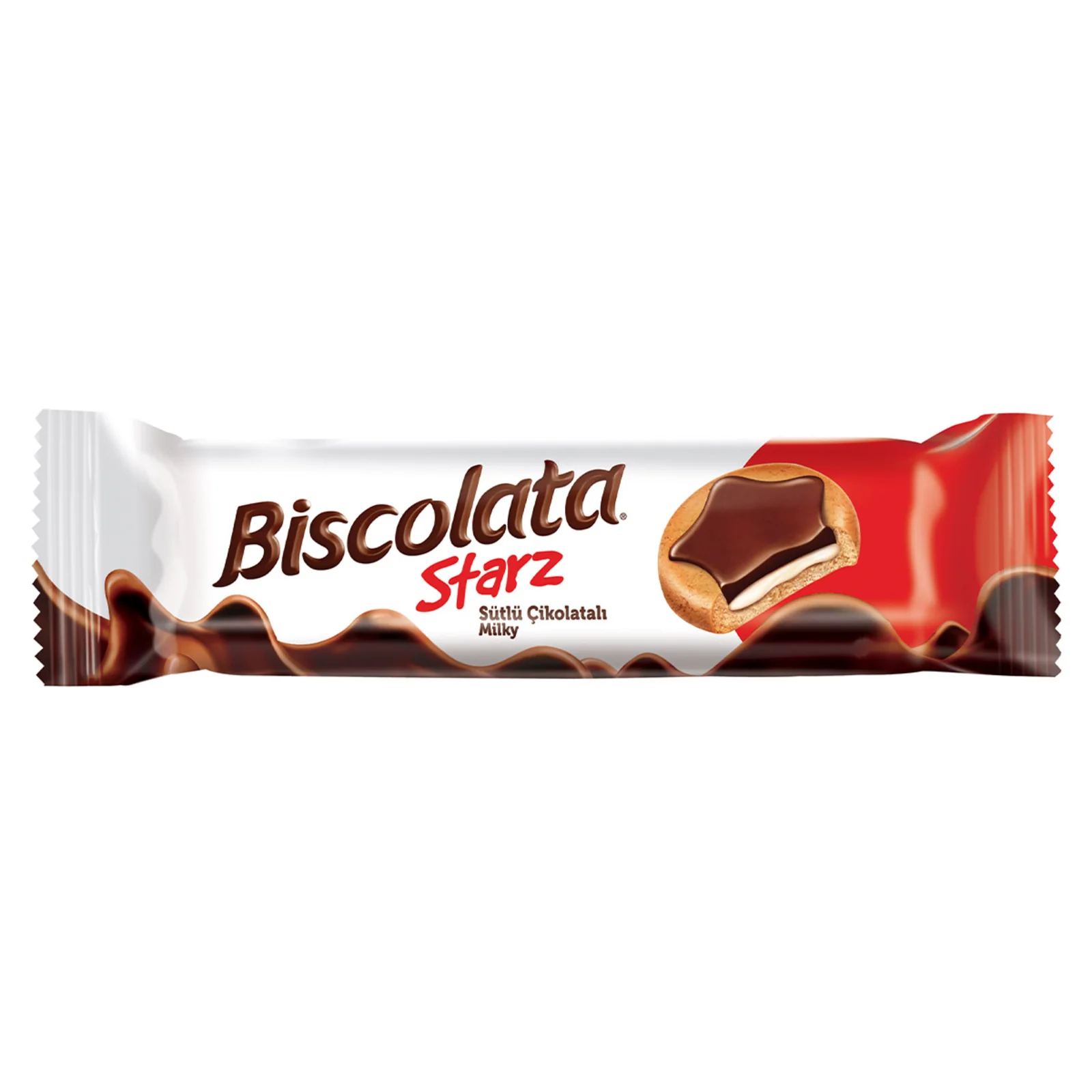 CHOCOLATE COOKIES STARZ