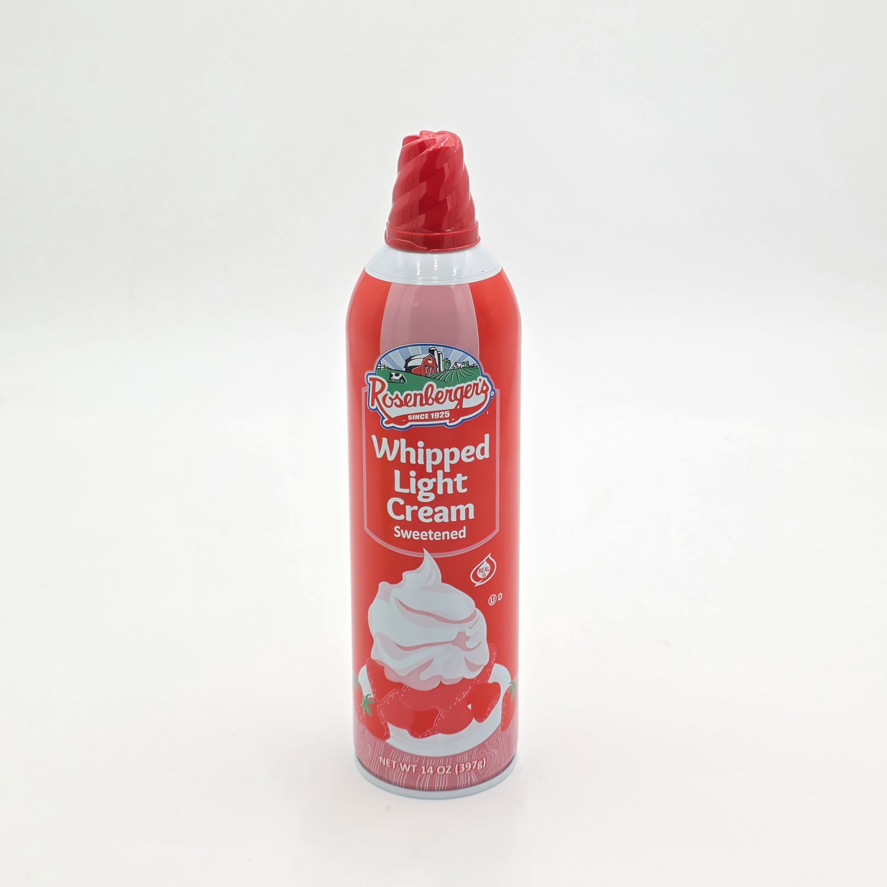 WHIPPED CREAM