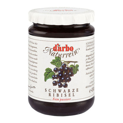 JAM BLACK CURRANT SPREAD