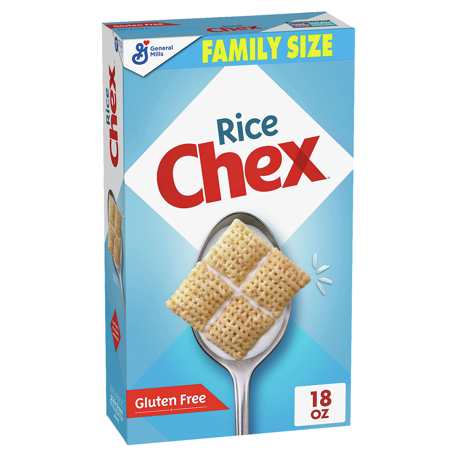 CEREAL RICE CHEX