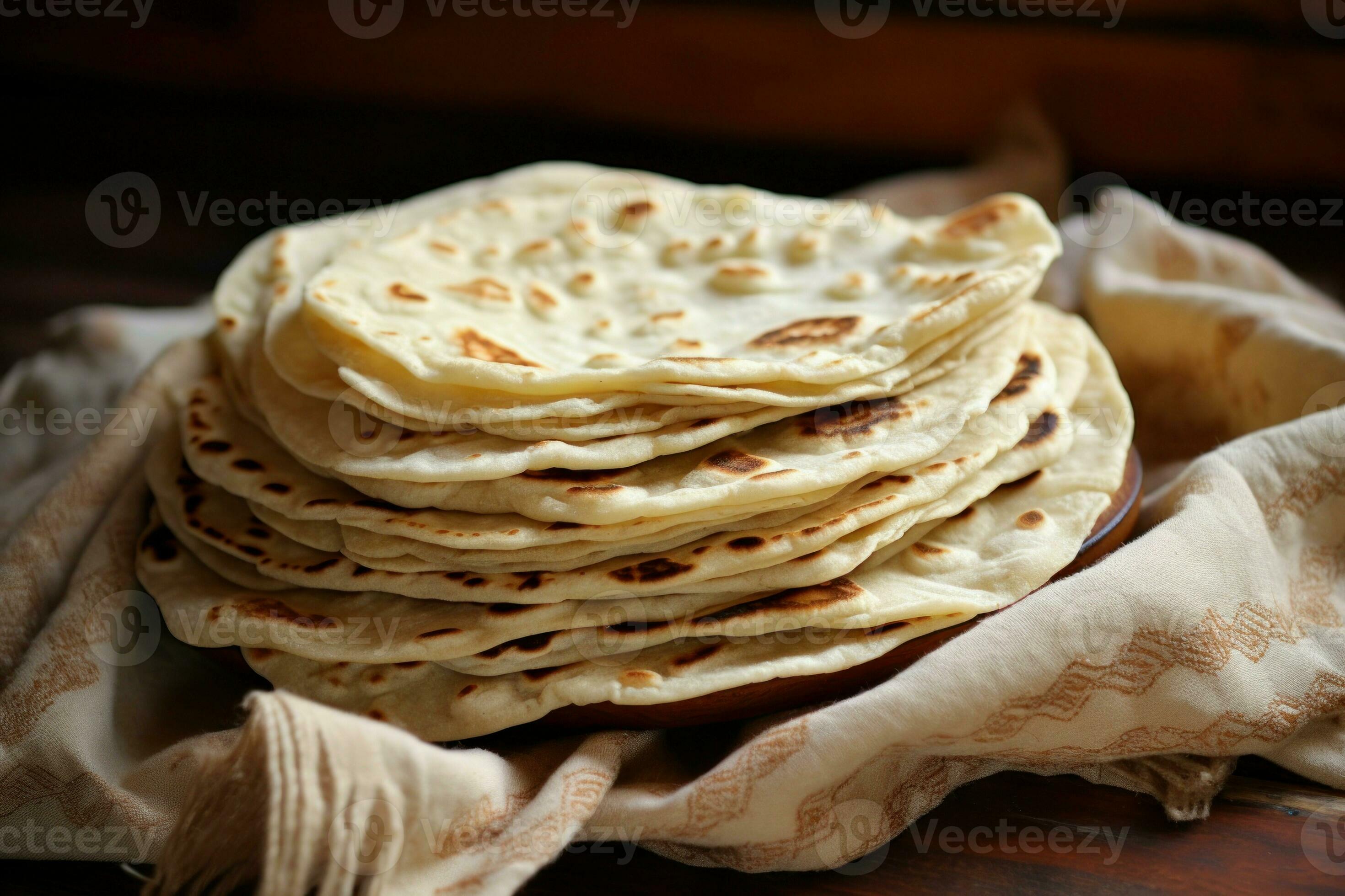 BREAD LAVASH
