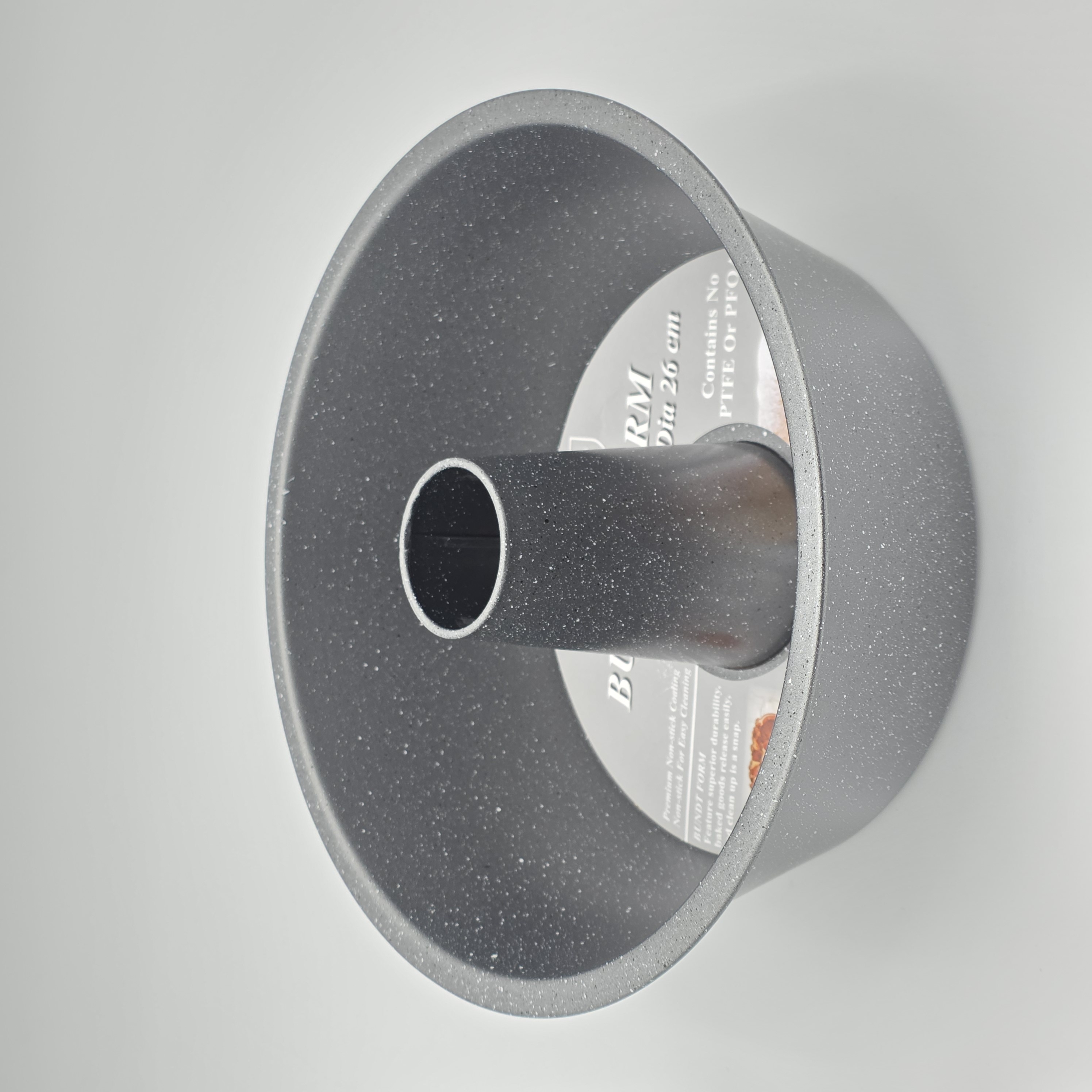 BUNDET CAKE PAN