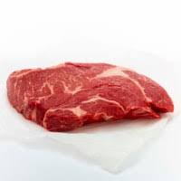 BEEF CHUCK ROAST BONELESS GROUND CUSTOM