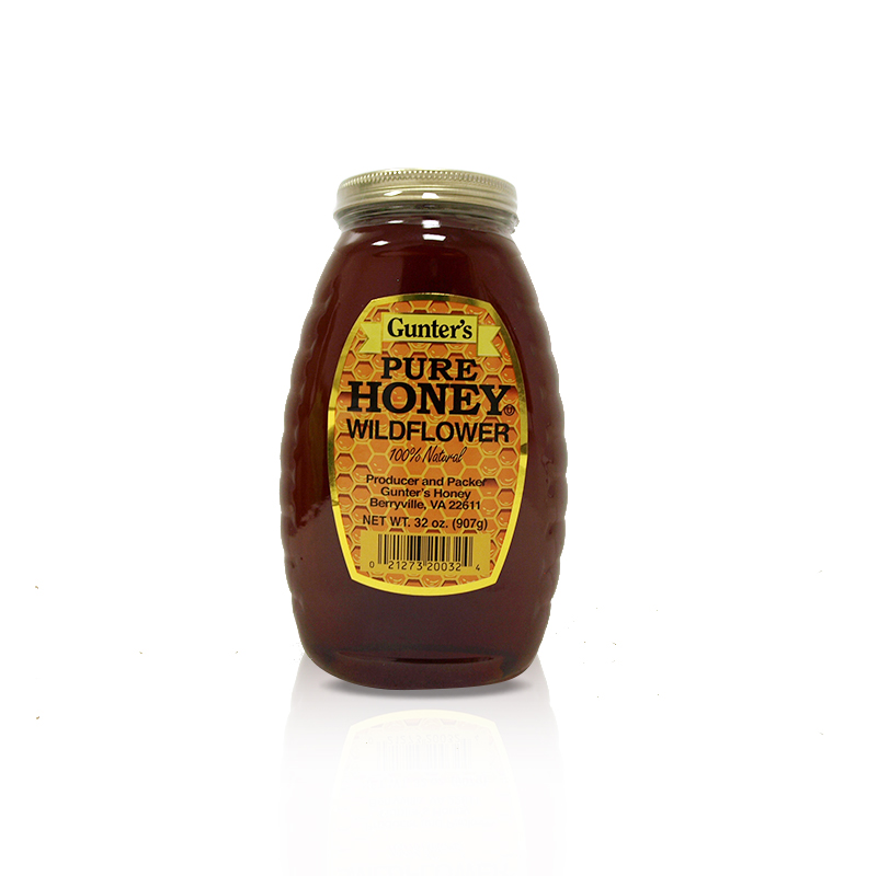 HONEY WILD FLOWER