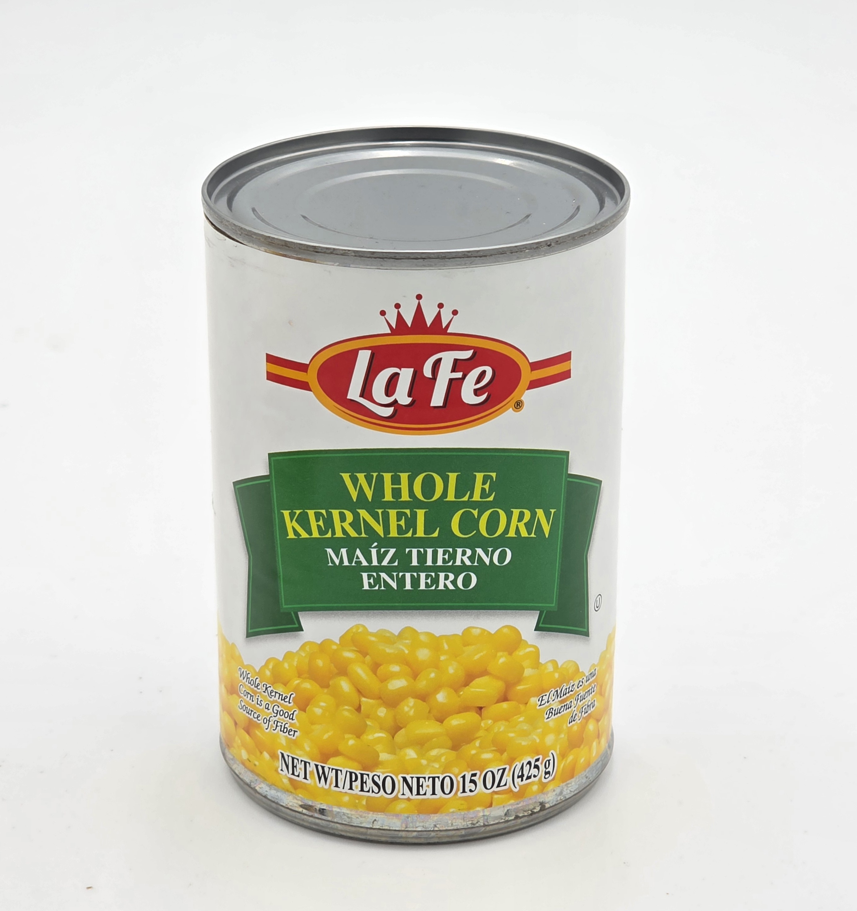 CORN WHOLE KERNEL