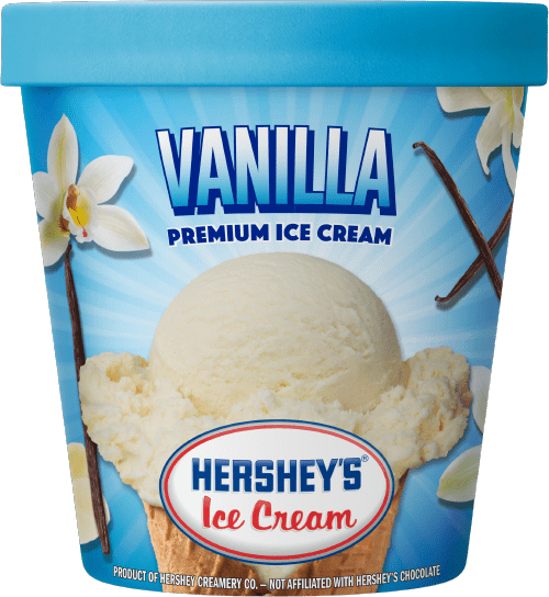 ICE CREAM VANILLA