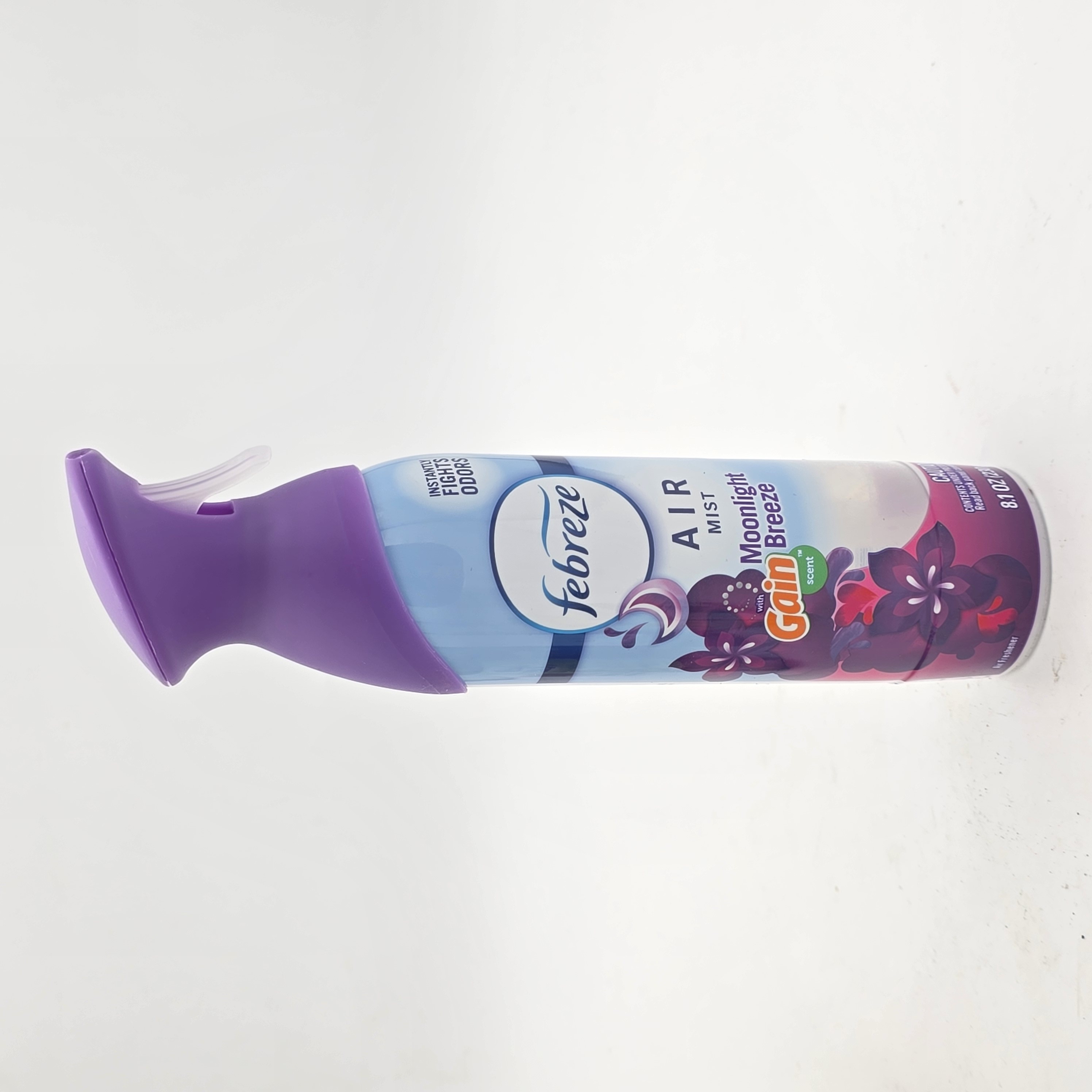 AIR FRESHENER GAIN MOONLIGHT BREEZE