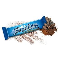 WAFER CHOCOLATE FILLING