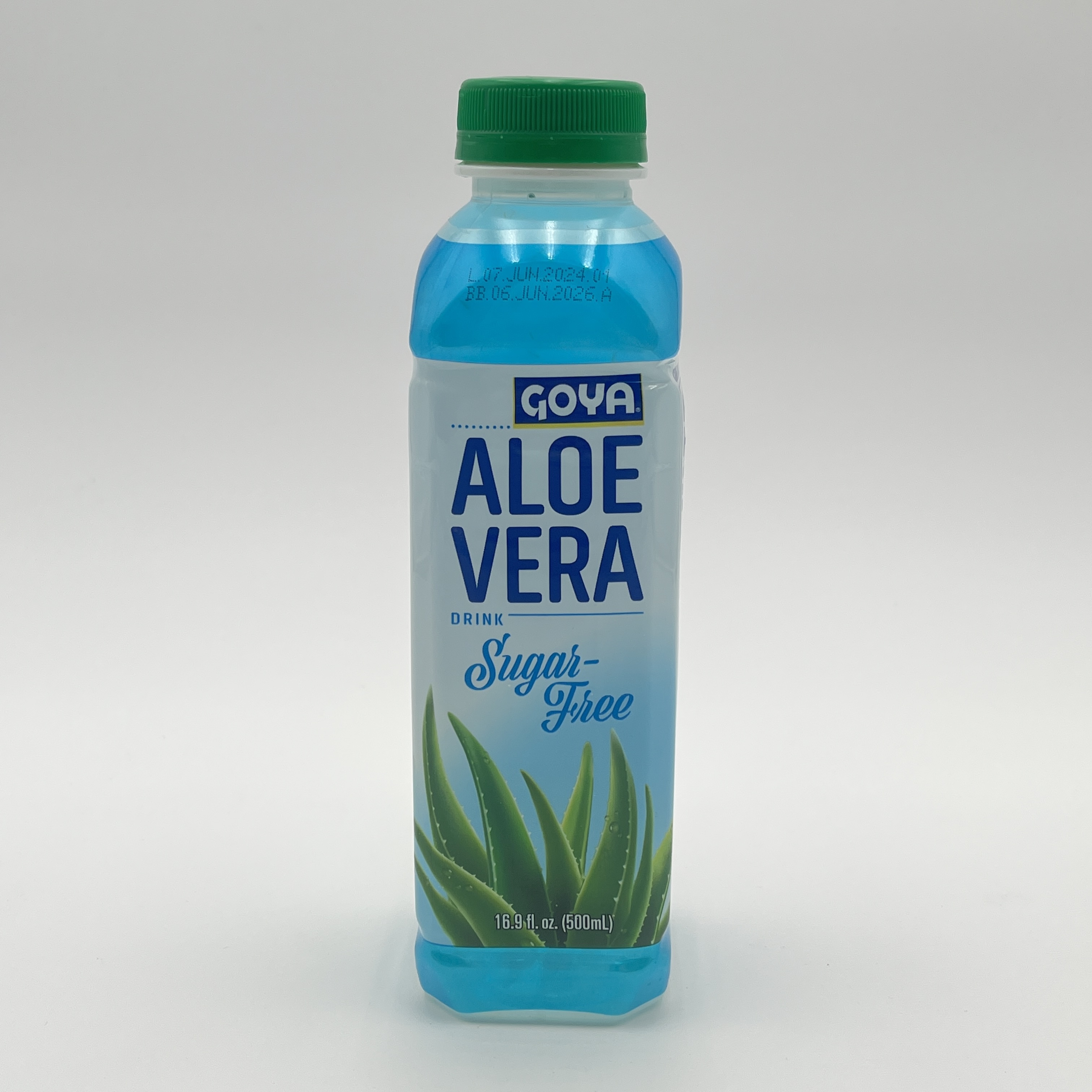 JUICE ALOE VERA