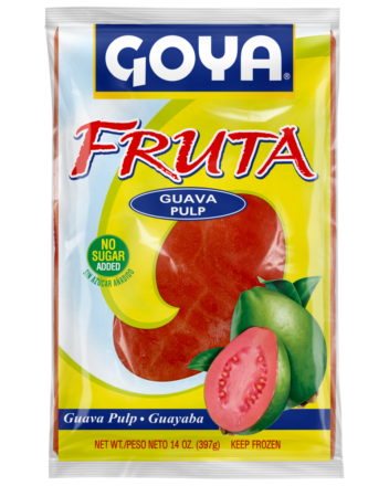 GUAVA PULP WIC APPROVED