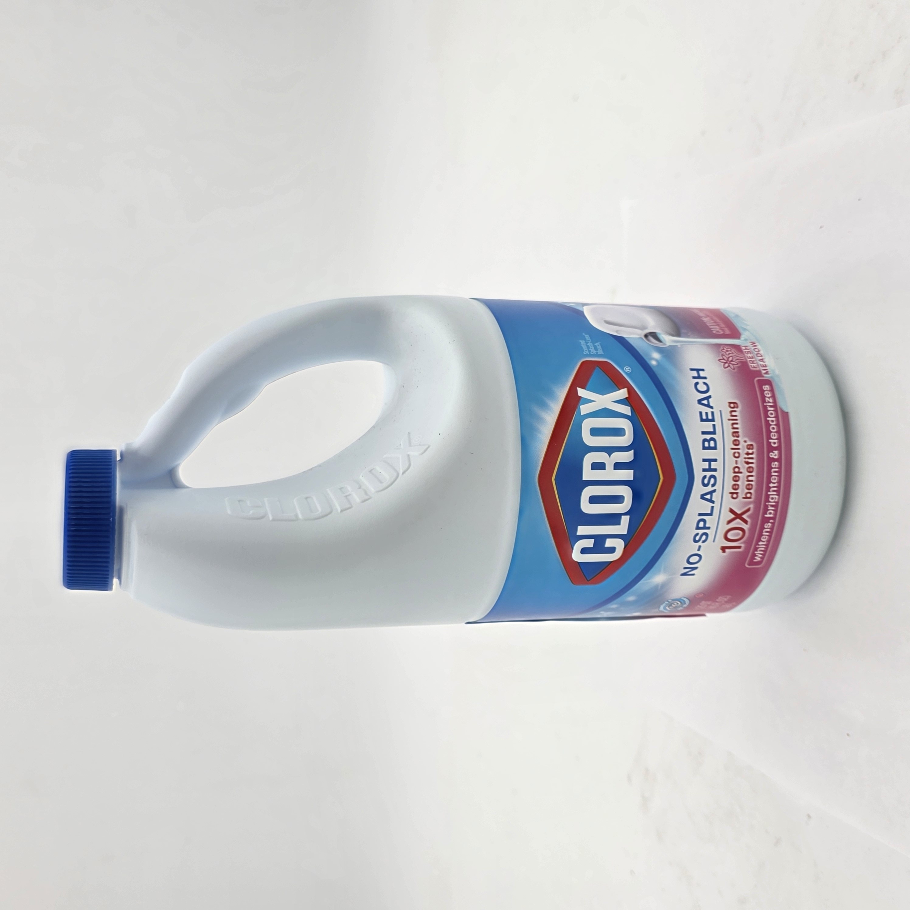 BLEACH