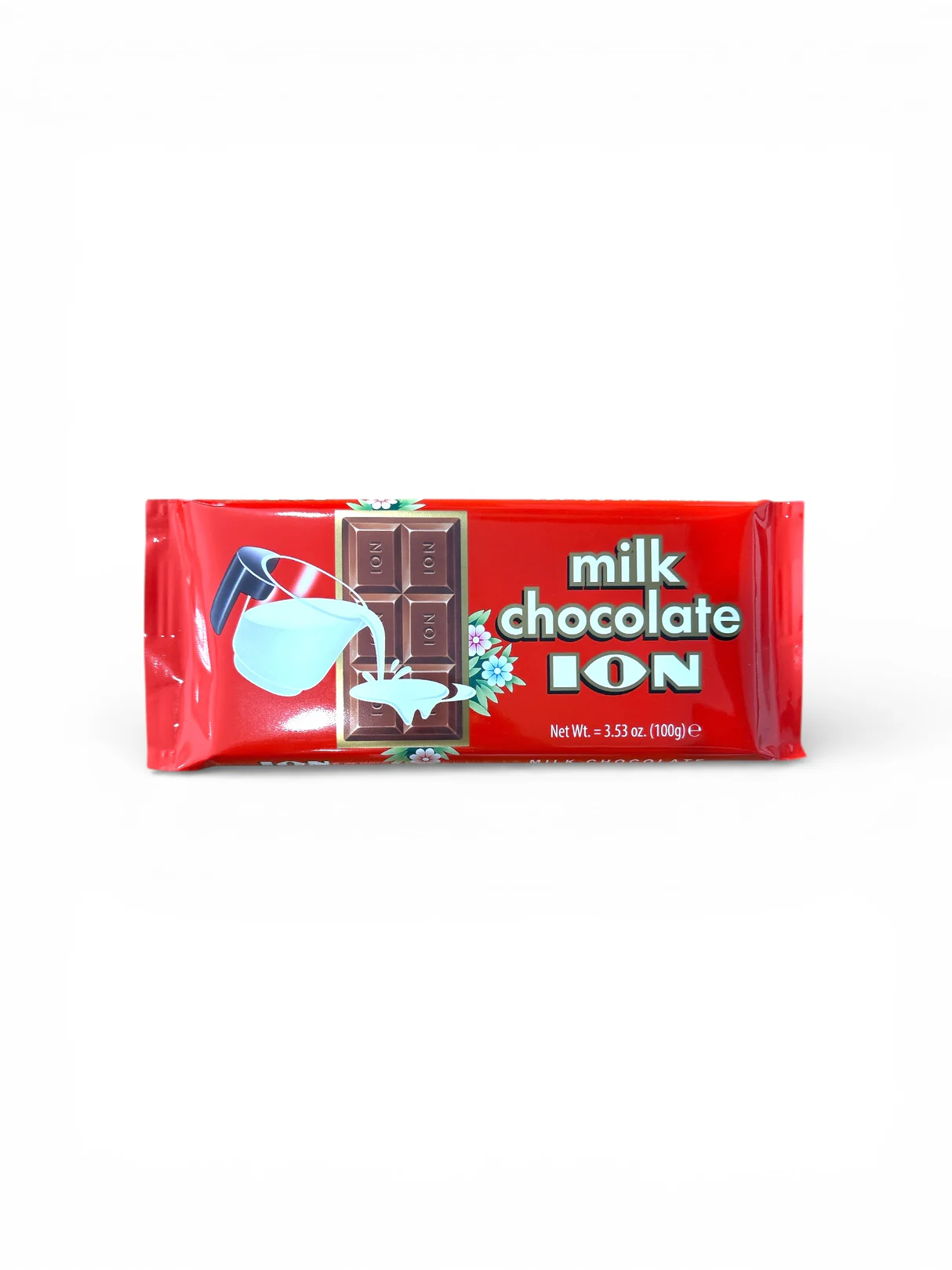 WAFER MILK CHOCOLATE