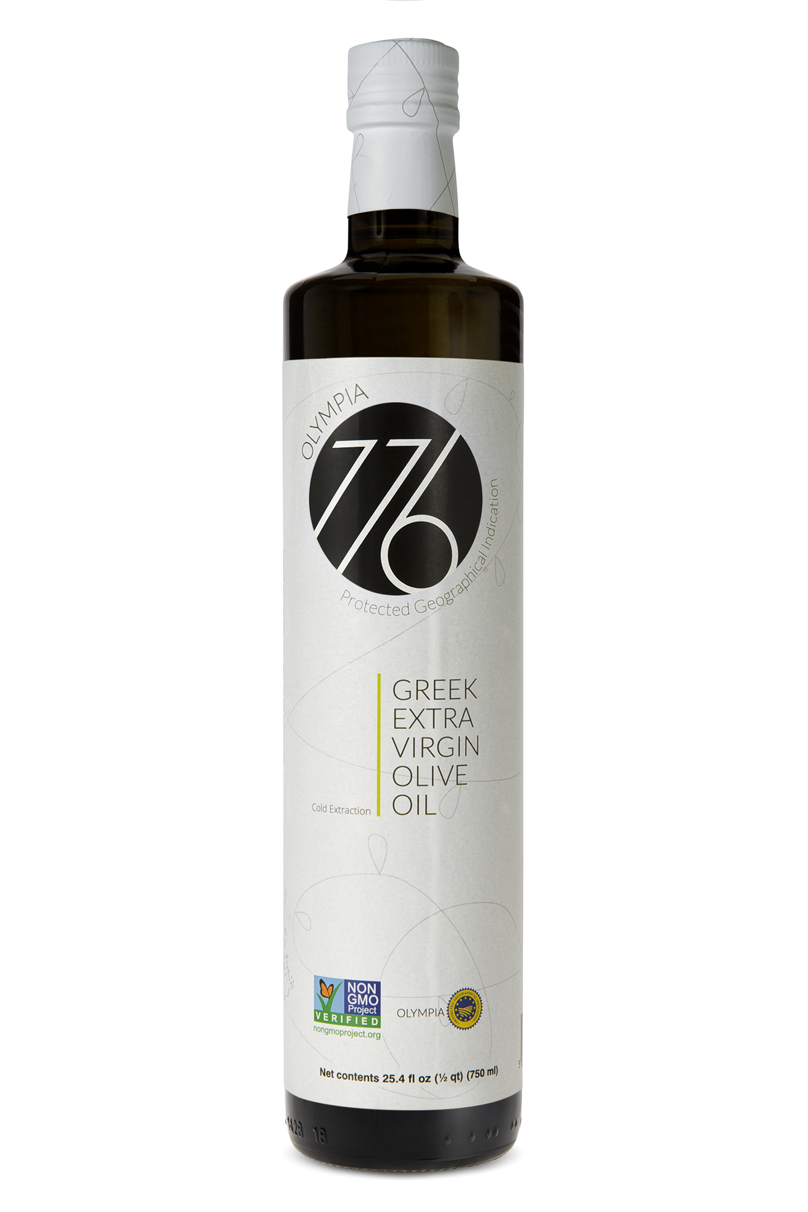 OIL OLIVE EXTRA VIRGIN