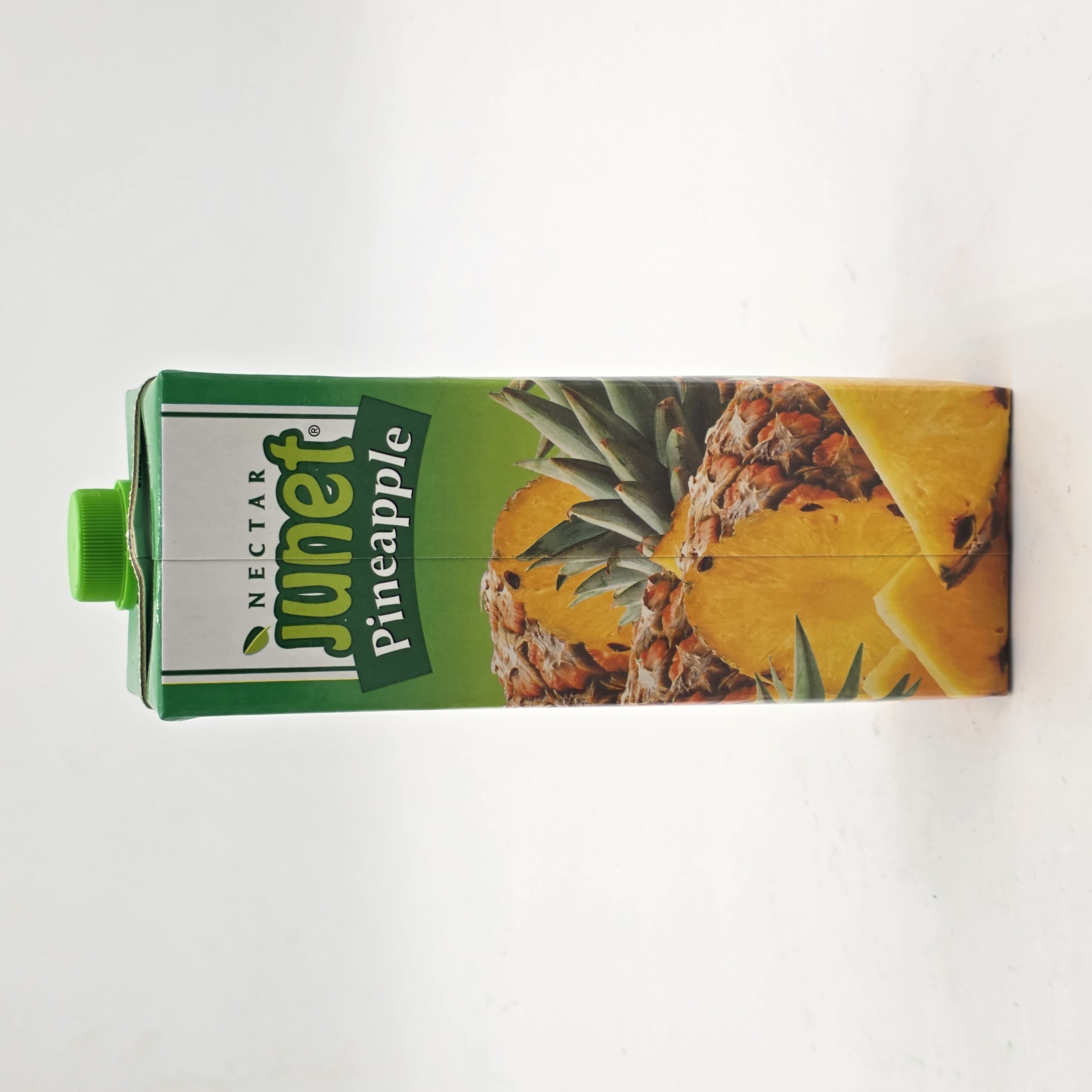 JUICE PINEAPPLE BOX
