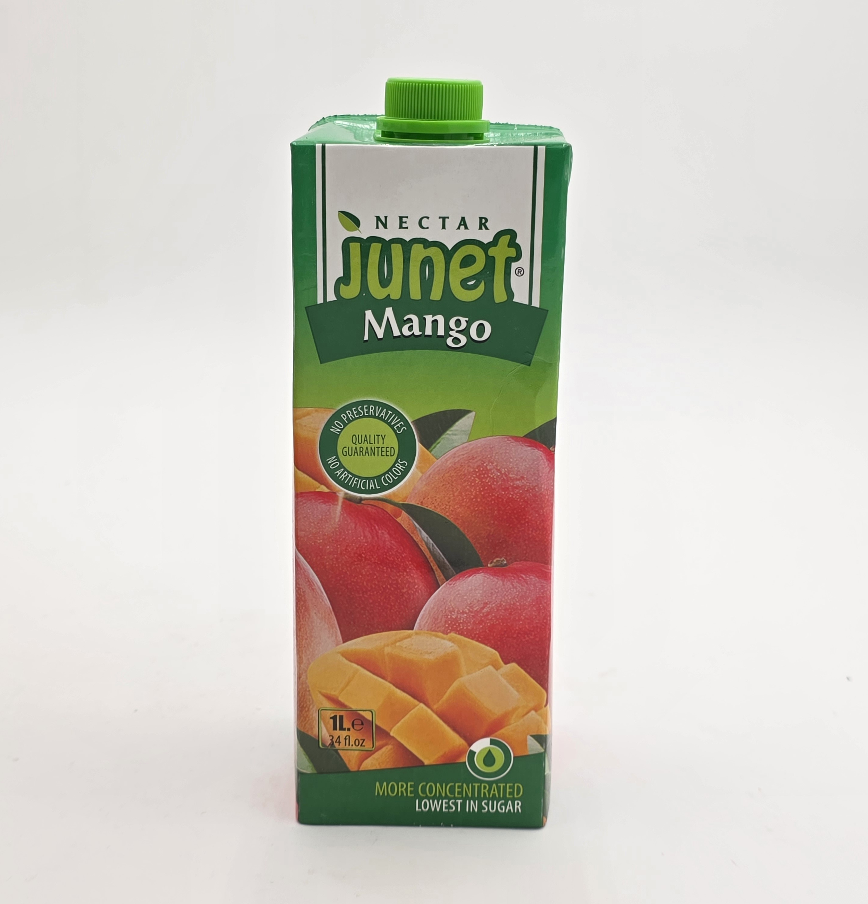 JUICE MANGO BOX