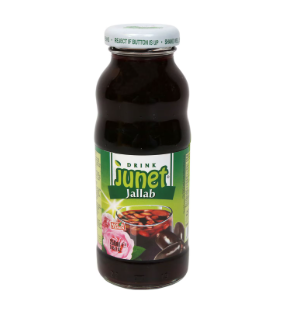 JUICE JALLAB BOTTLE