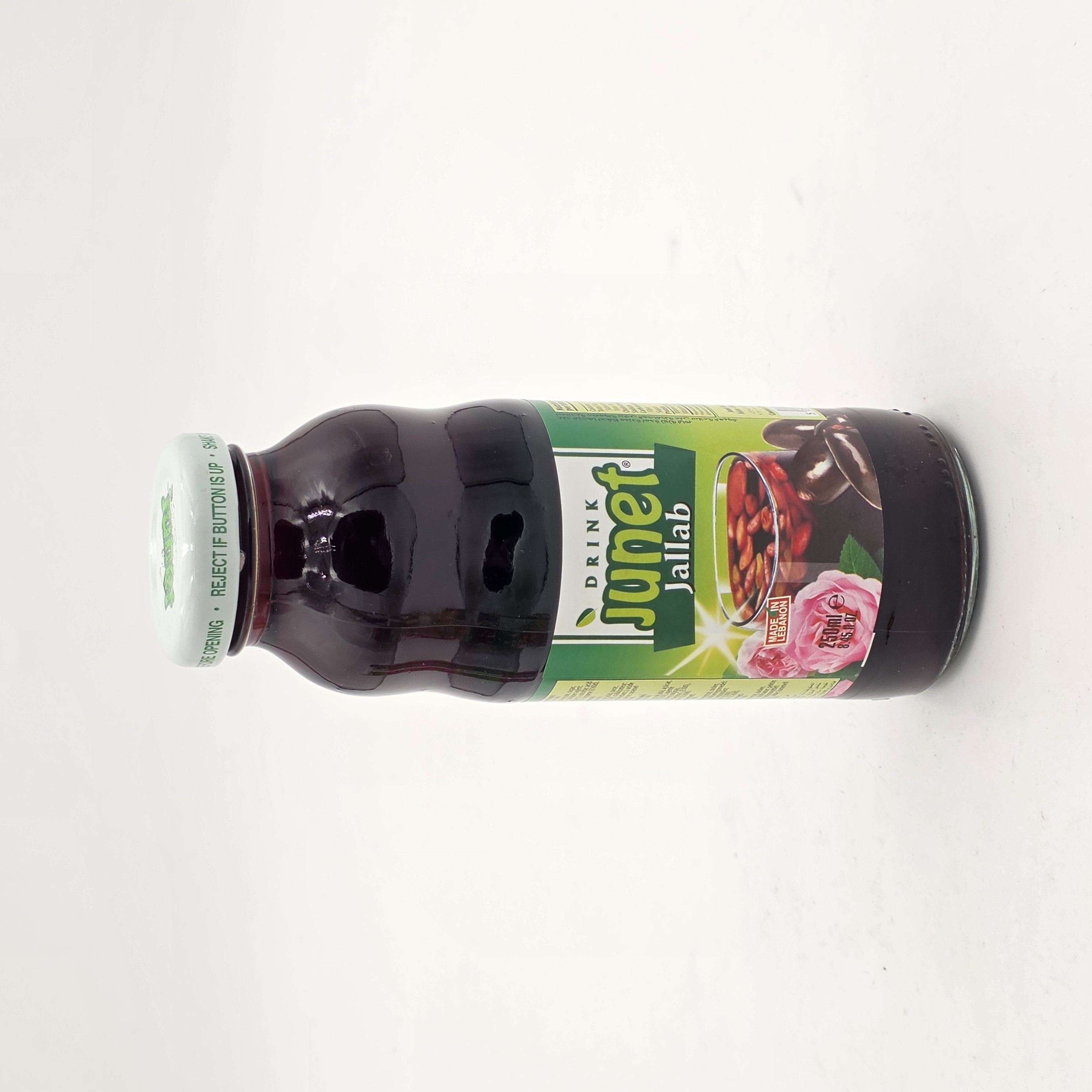 JUICE JALLAB BOTTLE