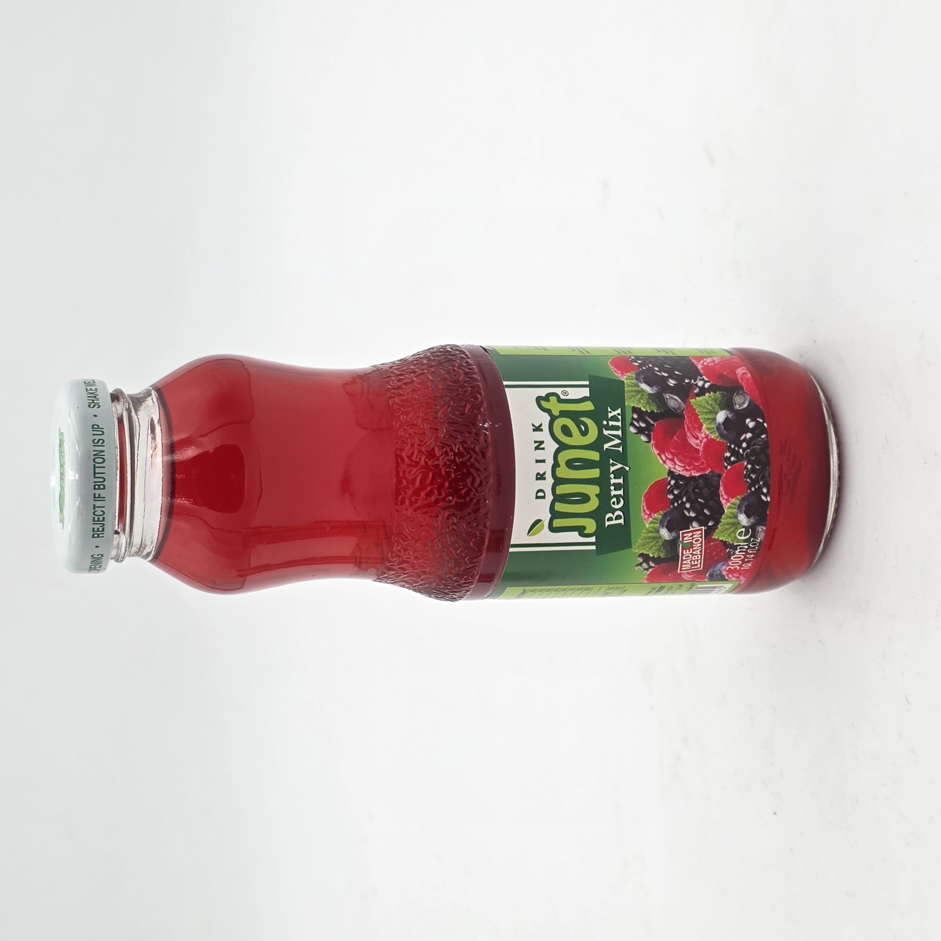 JUICE BOX BERRIES AND GRAPE
