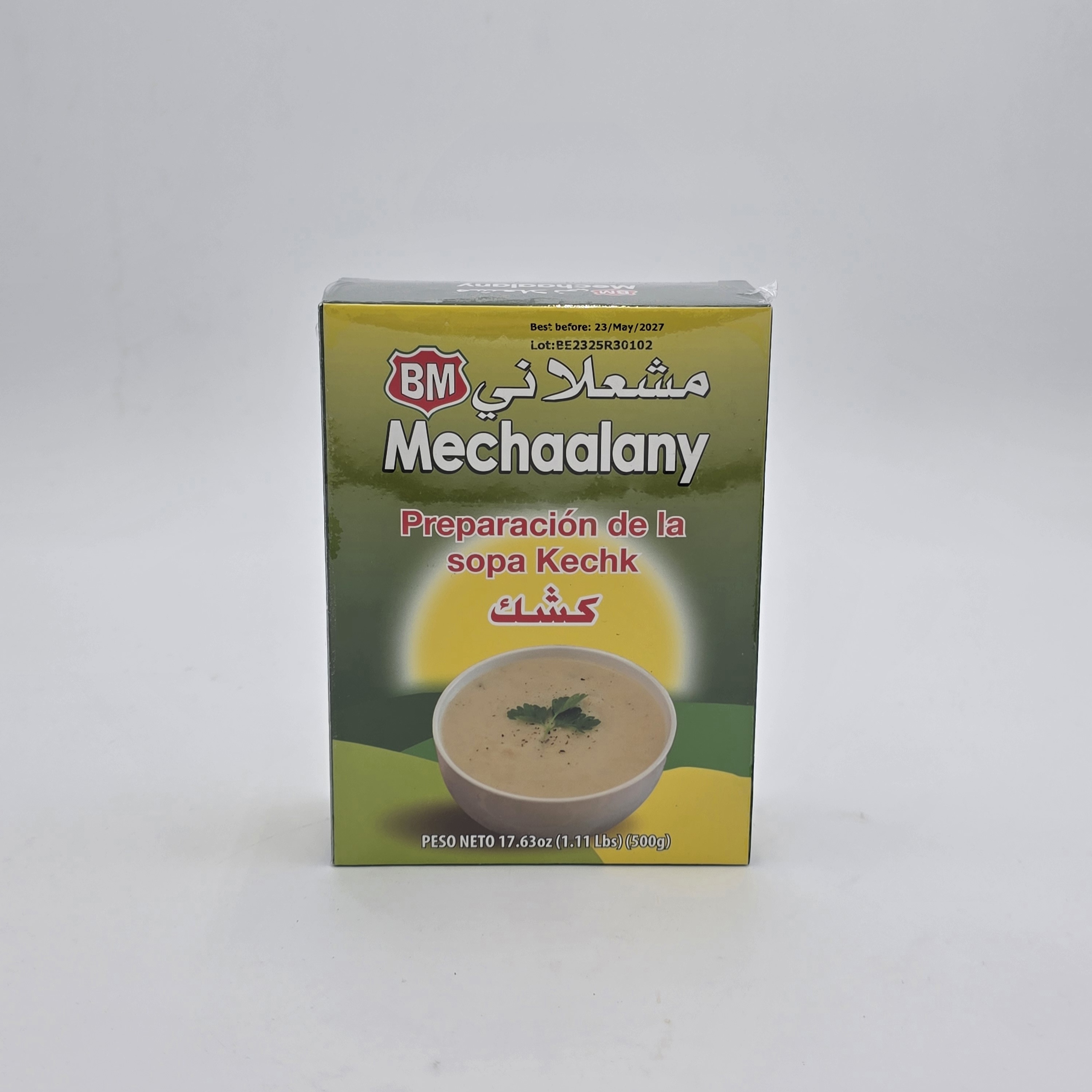 KISHK POWDER  