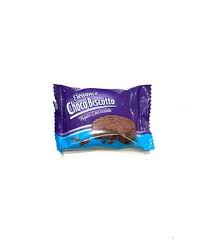 BISCUITS TRIPLE CHOCOLATE