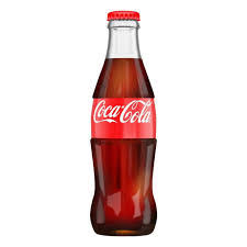 COCA COLA COKE CLASSIC 200ML