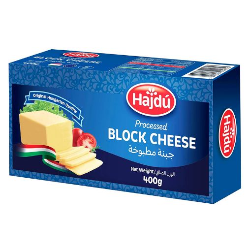 CHEESE PROCESSED